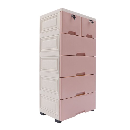 6 Closet Drawers Organizer Storage Plastic Cabinet Dresser Clothes. | Michaels 6 Closet Drawers Organizer Storage Plastic Cabinet Dresser Clothes. | Michaels